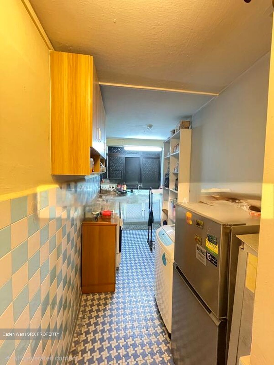 Blk 99 Crescent View (Queenstown), HDB 3 Rooms #502108001